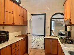 Buona Vista Gardens (D5), Condominium #564164781